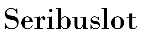 Seribuslot